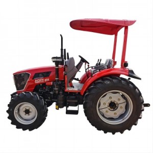 Kanopi traktor roda 90-120hp