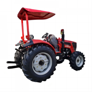 Traktor roda Kanopi 50–80hp