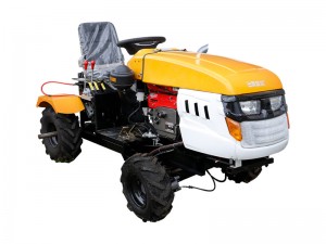 Minitractor (12-25pk)